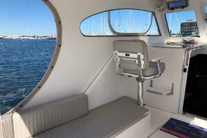 Blue Skye  30ft Mainship Yacht For Sale