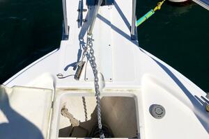 Blue Skye  30ft Mainship Yacht For Sale