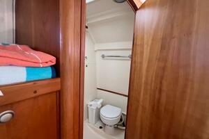 Blue Skye  30ft Mainship Yacht For Sale