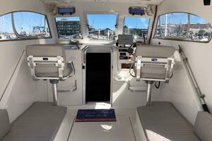 Blue Skye  30ft Mainship Yacht For Sale