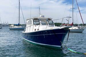 Blue Skye  30ft Mainship Yacht For Sale