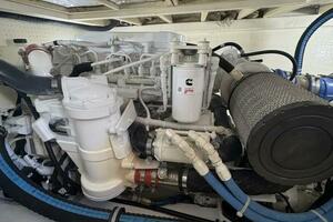37ft Egg Harbor Yacht For Sale