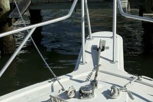 37ft Egg Harbor Yacht For Sale