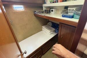 37ft Egg Harbor Yacht For Sale