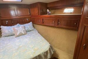 37ft Egg Harbor Yacht For Sale