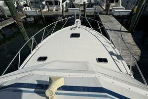 37ft Egg Harbor Yacht For Sale