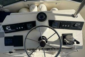 37ft Egg Harbor Yacht For Sale