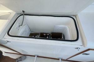 37ft Egg Harbor Yacht For Sale