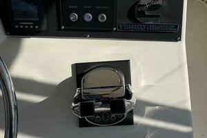 37ft Egg Harbor Yacht For Sale