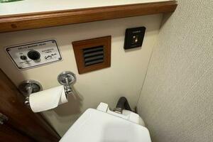 37ft Egg Harbor Yacht For Sale