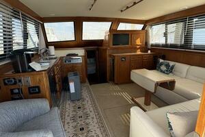 37ft Egg Harbor Yacht For Sale