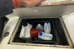 37ft Egg Harbor Yacht For Sale
