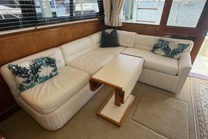 37ft Egg Harbor Yacht For Sale