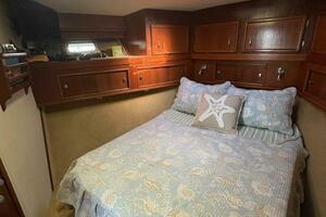 37ft Egg Harbor Yacht For Sale