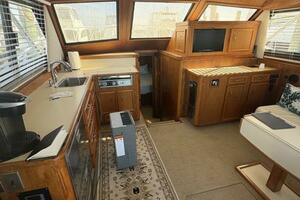 37ft Egg Harbor Yacht For Sale
