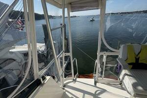 37ft Egg Harbor Yacht For Sale