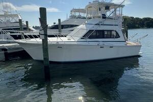 37ft Egg Harbor Yacht For Sale