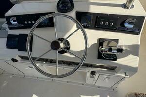 37ft Egg Harbor Yacht For Sale