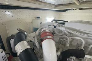 37ft Egg Harbor Yacht For Sale