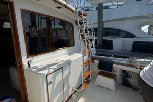 37ft Egg Harbor Yacht For Sale