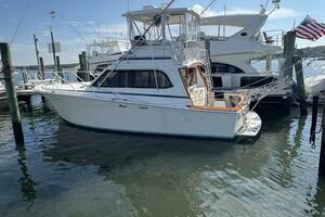 37ft Egg Harbor Yacht For Sale