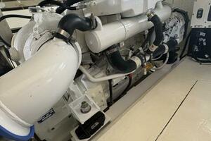 37ft Egg Harbor Yacht For Sale