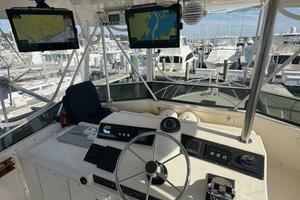 37ft Egg Harbor Yacht For Sale