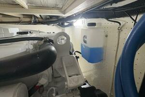 37ft Egg Harbor Yacht For Sale