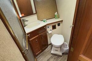 37ft Egg Harbor Yacht For Sale