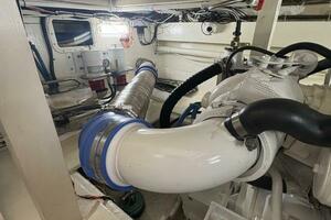 37ft Egg Harbor Yacht For Sale