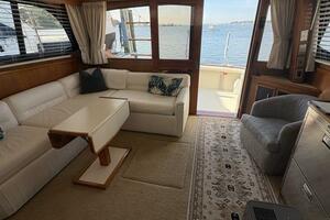 37ft Egg Harbor Yacht For Sale