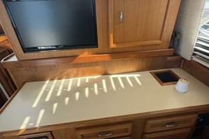 37ft Egg Harbor Yacht For Sale