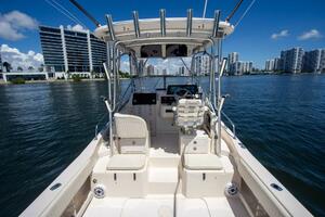 Reel Peace 28ft Grady White Yacht For Sale