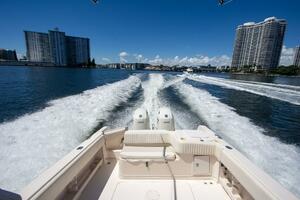 Reel Peace 28ft Grady White Yacht For Sale