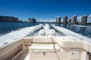 Reel Peace 28ft Grady White Yacht For Sale