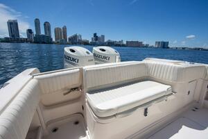 Reel Peace 28ft Grady White Yacht For Sale