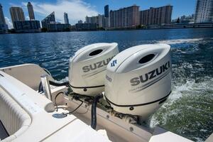 Reel Peace 28ft Grady White Yacht For Sale