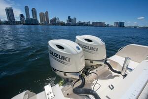 Reel Peace 28ft Grady White Yacht For Sale