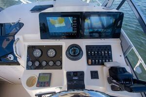 Reel Peace 28ft Grady White Yacht For Sale