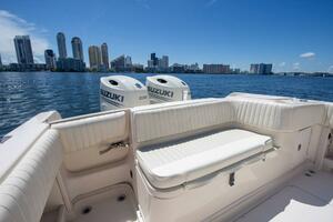Reel Peace 28ft Grady White Yacht For Sale