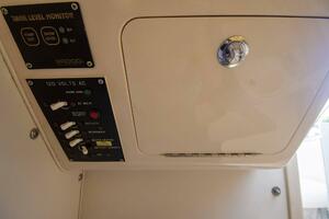 Reel Peace 28ft Grady White Yacht For Sale