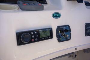 Reel Peace 28ft Grady White Yacht For Sale