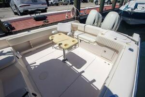 Reel Peace 28ft Grady White Yacht For Sale