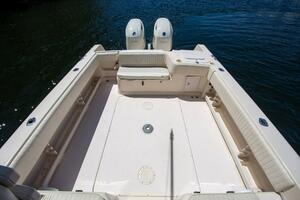Reel Peace 28ft Grady White Yacht For Sale