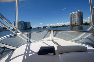 Reel Peace 28ft Grady White Yacht For Sale