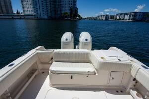 Reel Peace 28ft Grady White Yacht For Sale