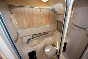 Reel Peace 28ft Grady White Yacht For Sale
