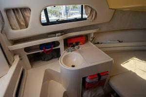 Reel Peace 28ft Grady White Yacht For Sale