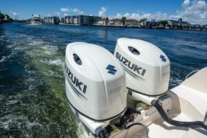 Reel Peace 28ft Grady White Yacht For Sale