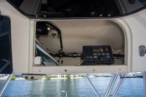 Reel Peace 28ft Grady White Yacht For Sale